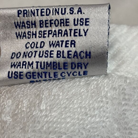 bank of america golf towel Large 11” X  42” - Picture 5 of 10